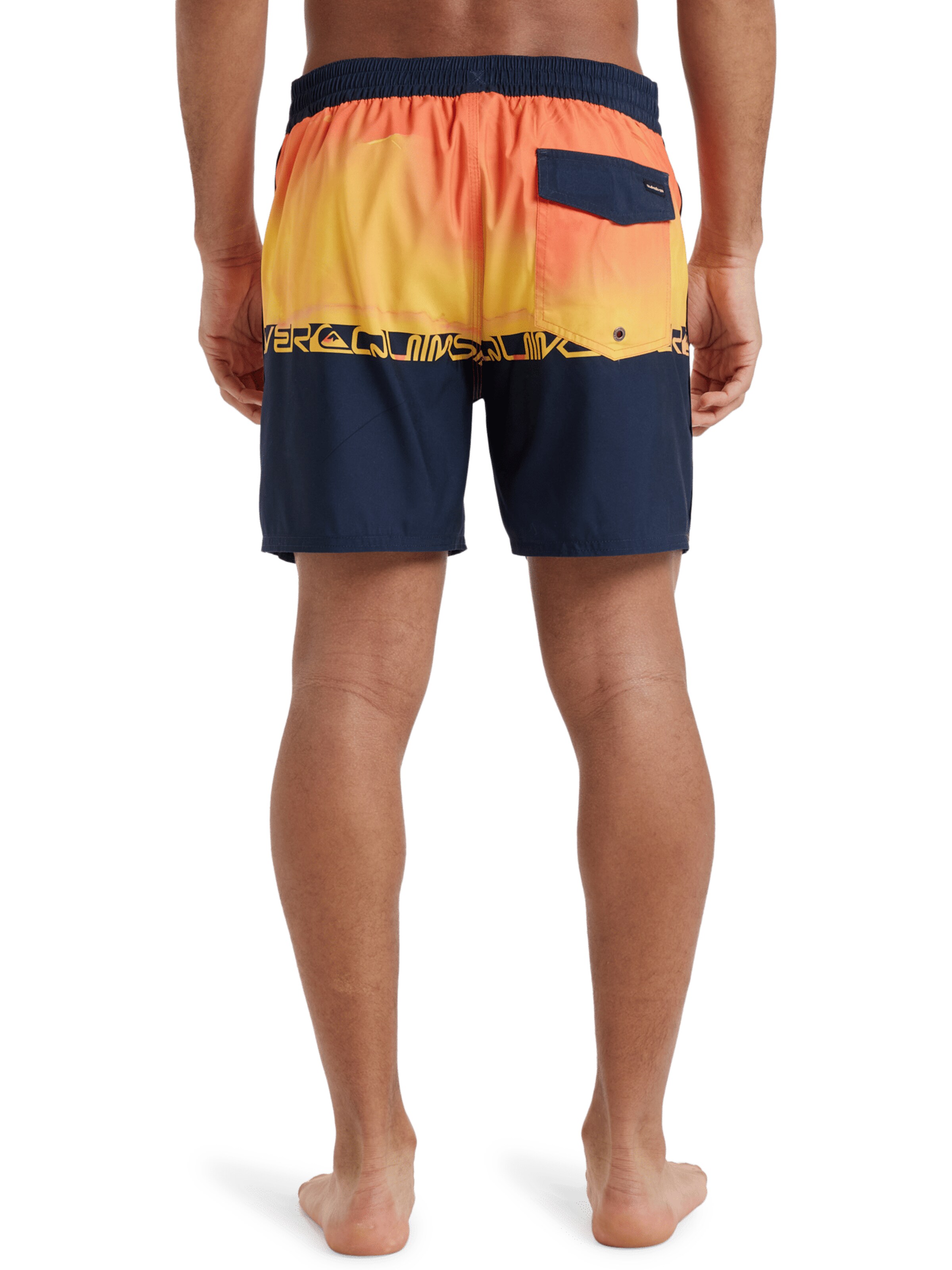 Boardshorts 'Everyday 16' QUIKSILVER en bleu