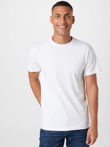 Abercrombie & Fitch Bluser & t-shirts i beige: forside