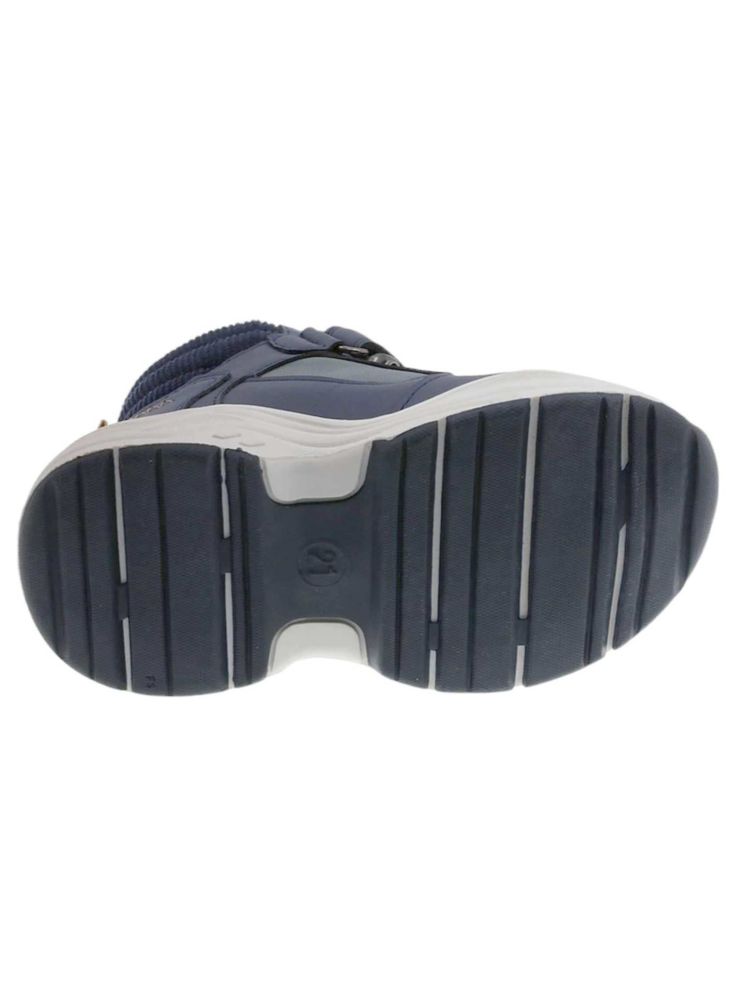 Stivale 'Casual boot' di Beppi in blu