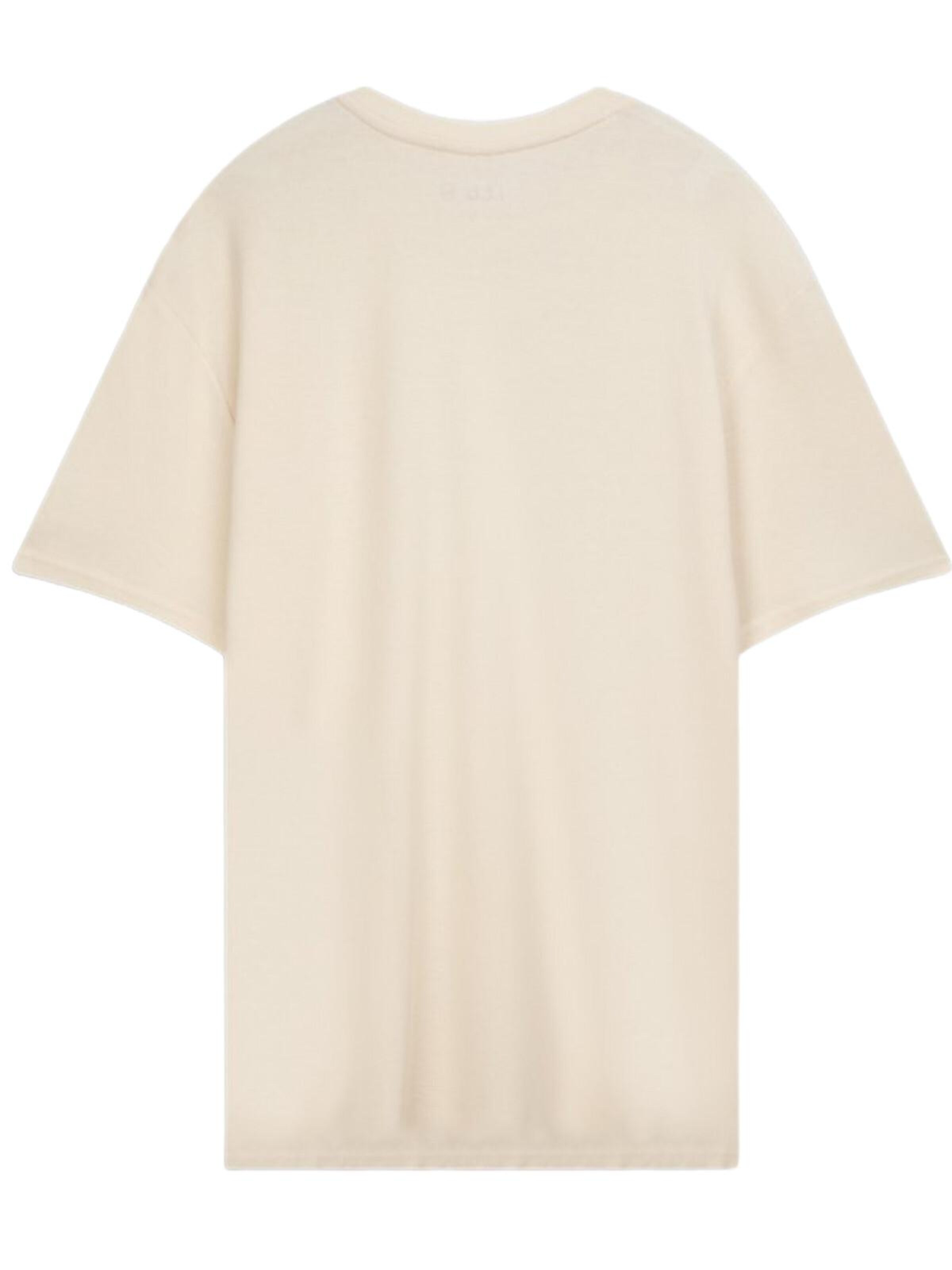 T-Shirt LTB Jeans en blanc