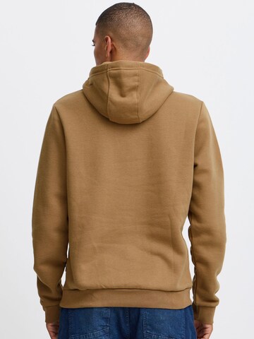 BLEND - Sudadera en marrón