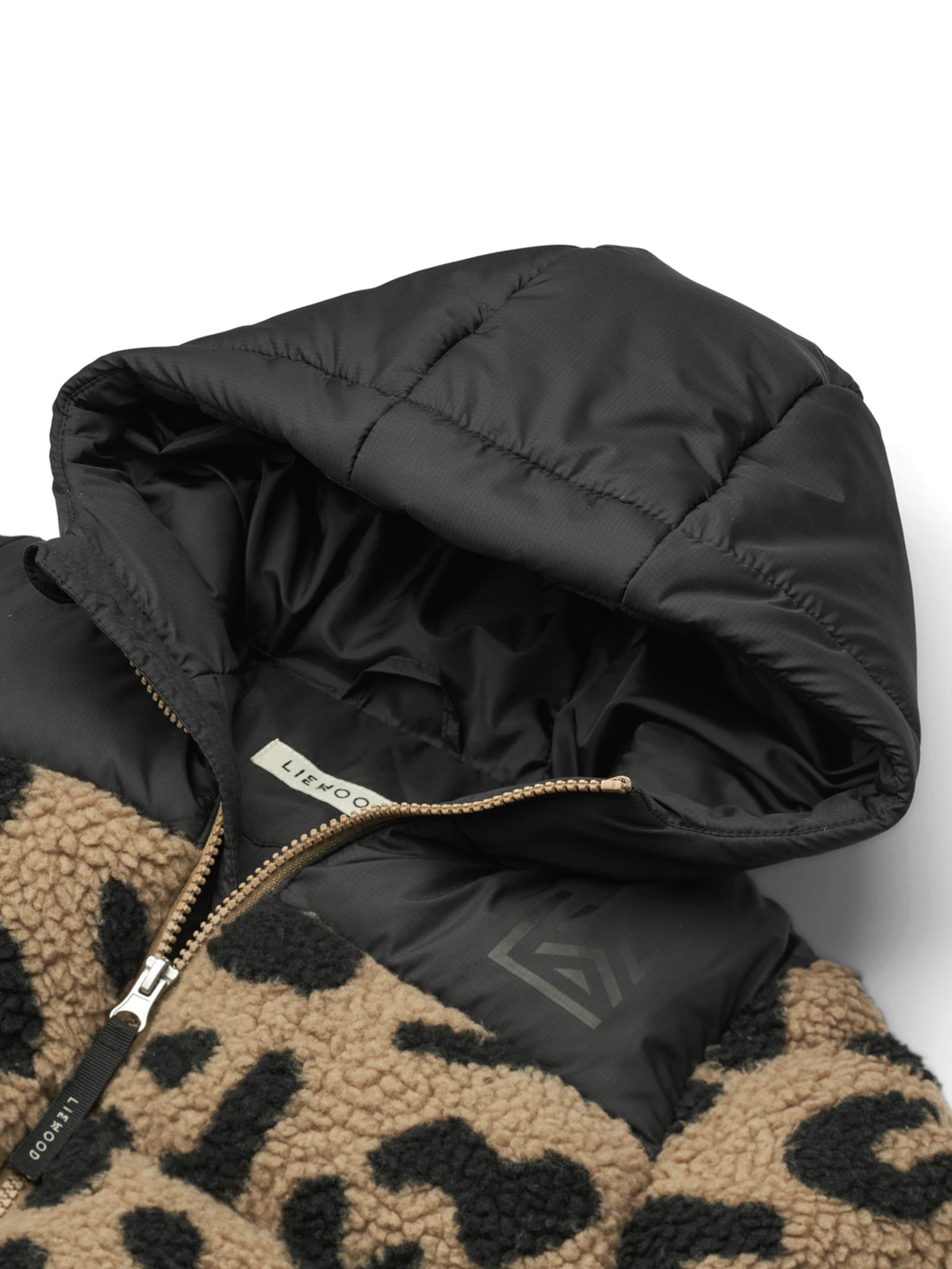 Liewood Зимняя куртка 'Niko' в Бежевый