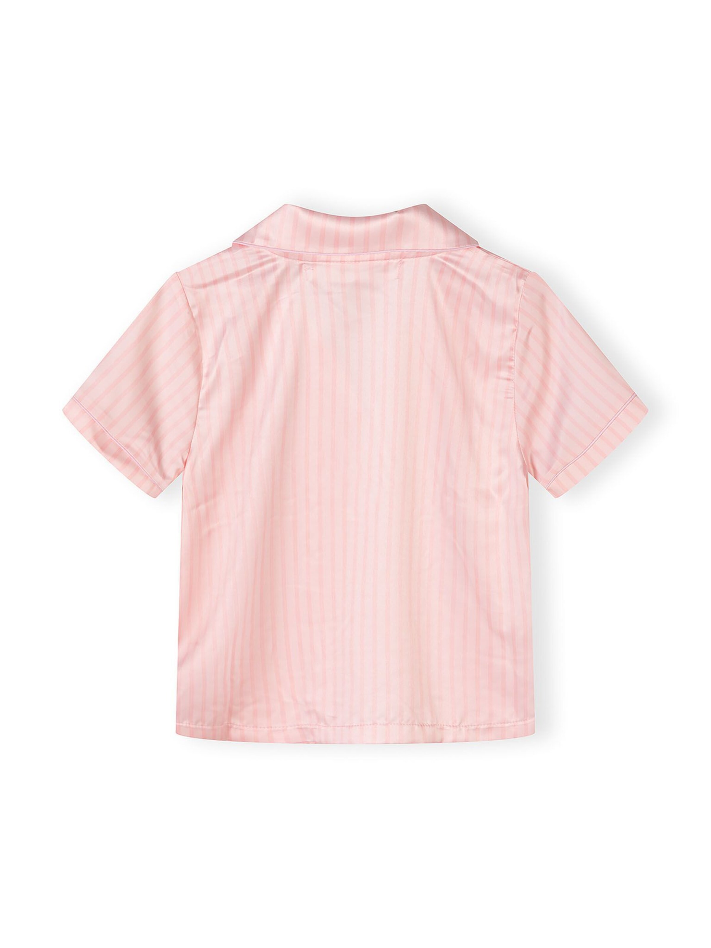 Pyjama MINOTI en rose