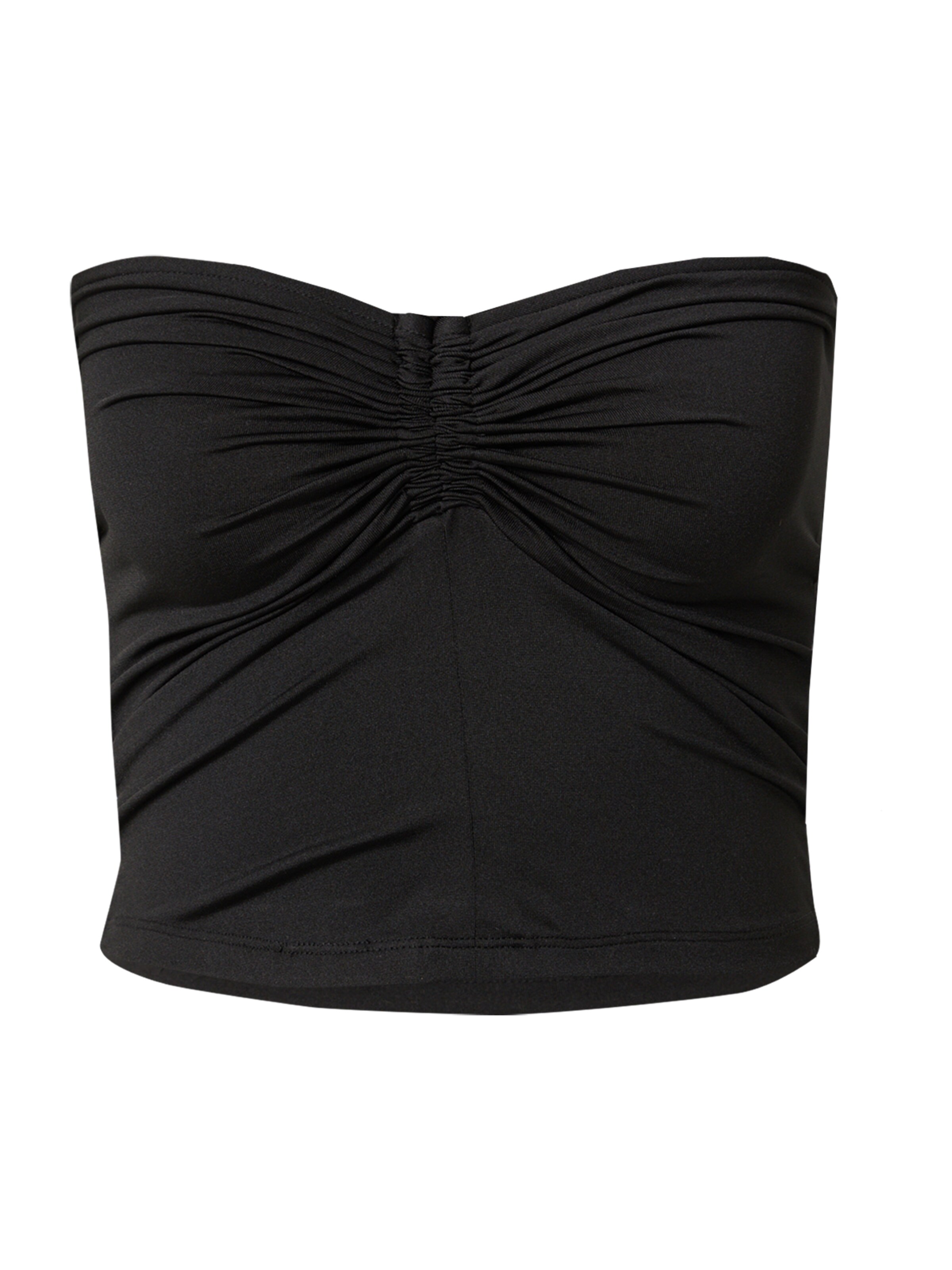 NLY by Nelly Top in Schwarz
