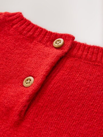Next Trui in Rood