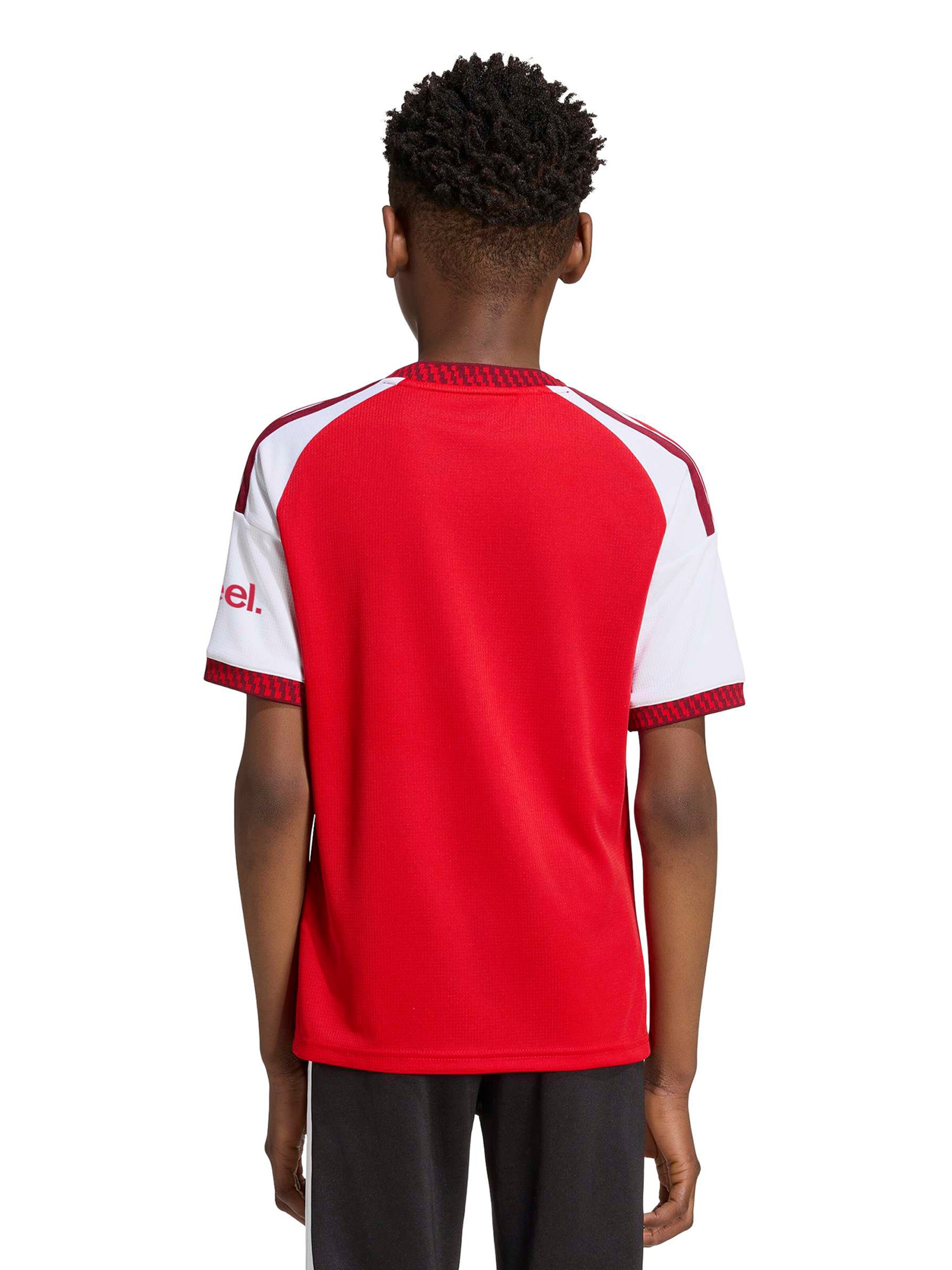 ADIDAS PERFORMANCE Performance shirt 'FC Arsenal 26/27' in Red