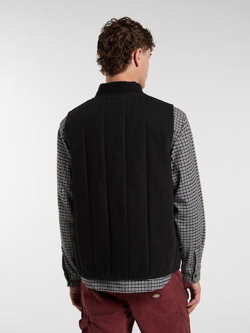 DICKIES Vest, värv must