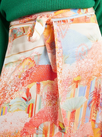 jauktas krāsas miss goodlife Svārki 'Paradise Mall'