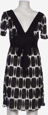 Herrlicher Dress in S in Black: front