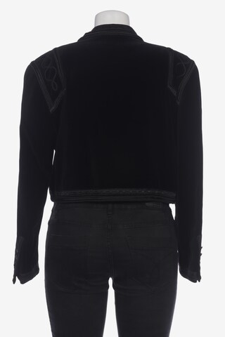 ESCADA Blazer in XL in Black