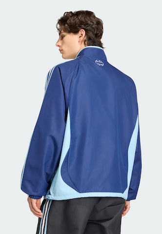 ADIDAS PERFORMANCE Sportjacke 'Argentinien 2006' in Blau