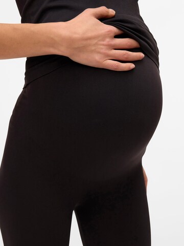 MAMALICIOUSSkinny Tajice 'MLTia Jeanie' - crna boja