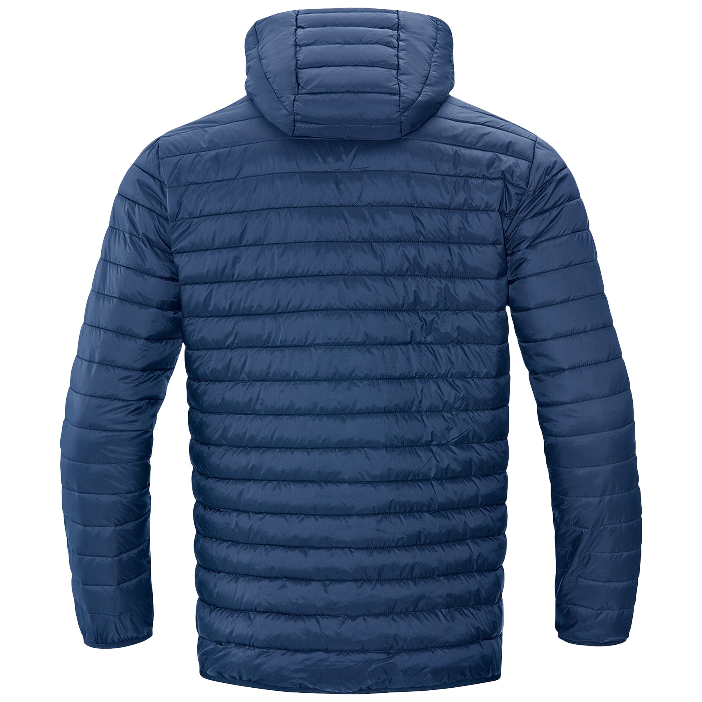 JAKO Sportjacke in Blau