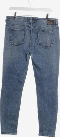 DRYKORN Jeans 32 x 34 in Blau
