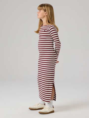 NAME IT Jurk in Rood