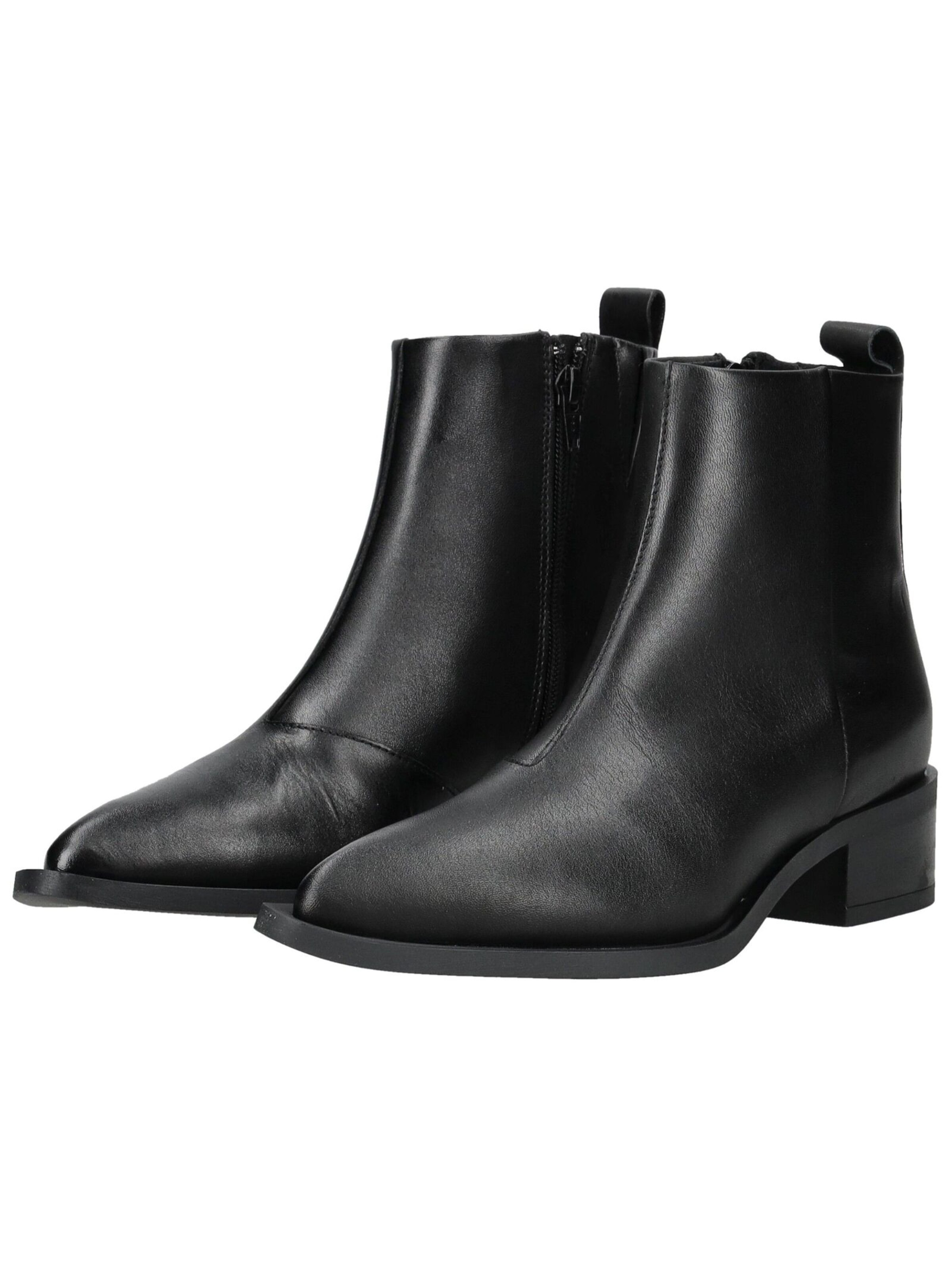 Stivaletto di PAVEMENT in nero