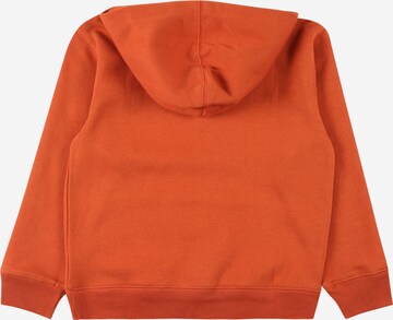 GAP Sweatshirt i oransje