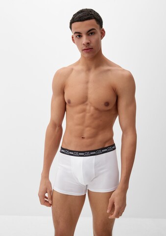 QS Boxershorts in Mischfarben: predná strana