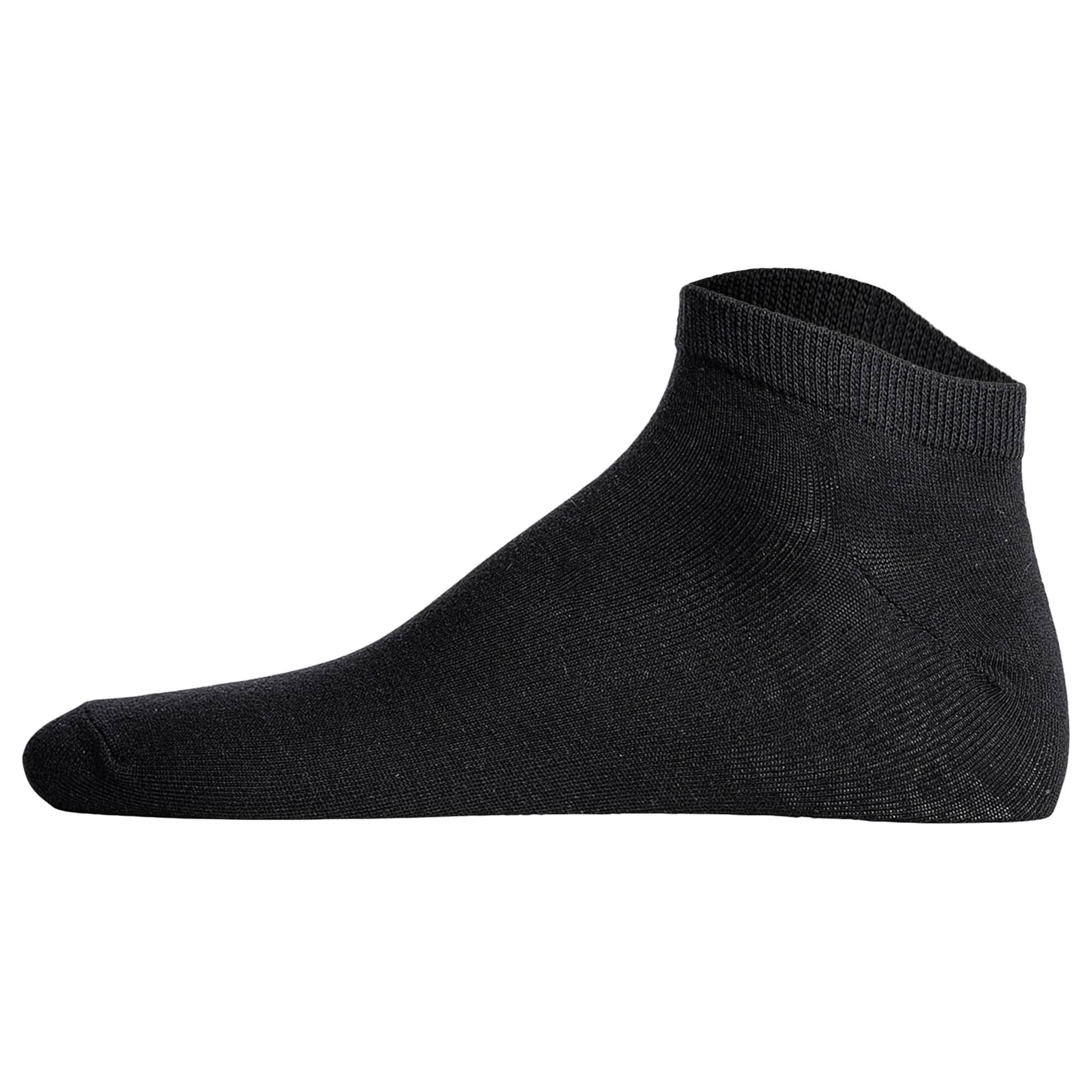 Chaussettes JACK & JONES en noir