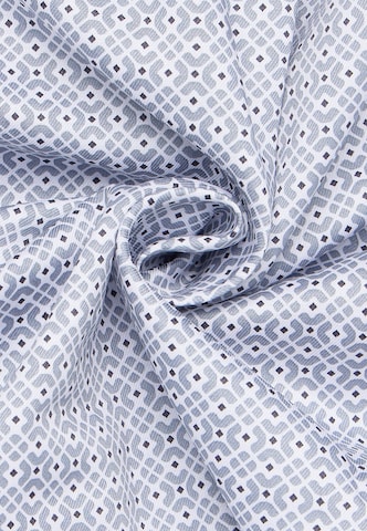 ETERNA Regular fit Business shirt in Silver