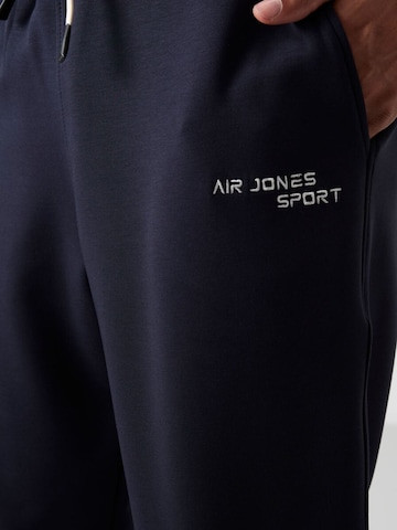 Tommy Life Joggingpak in Blauw