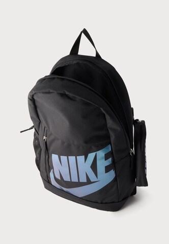 juoda Nike Sportswear Kuprinė 'ELMNTL'