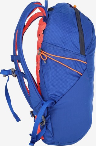 Sac à dos de sport 'Ultra Train' SALEWA en bleu