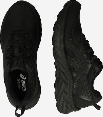 juoda ASICS Bėgimo batai 'Gel-Venture 9'