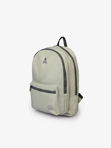 Scalpers Backpack in Green