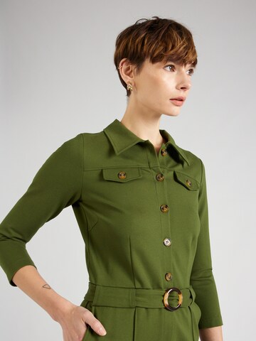 King Louie Jumpsuit 'Alexa' in Groen