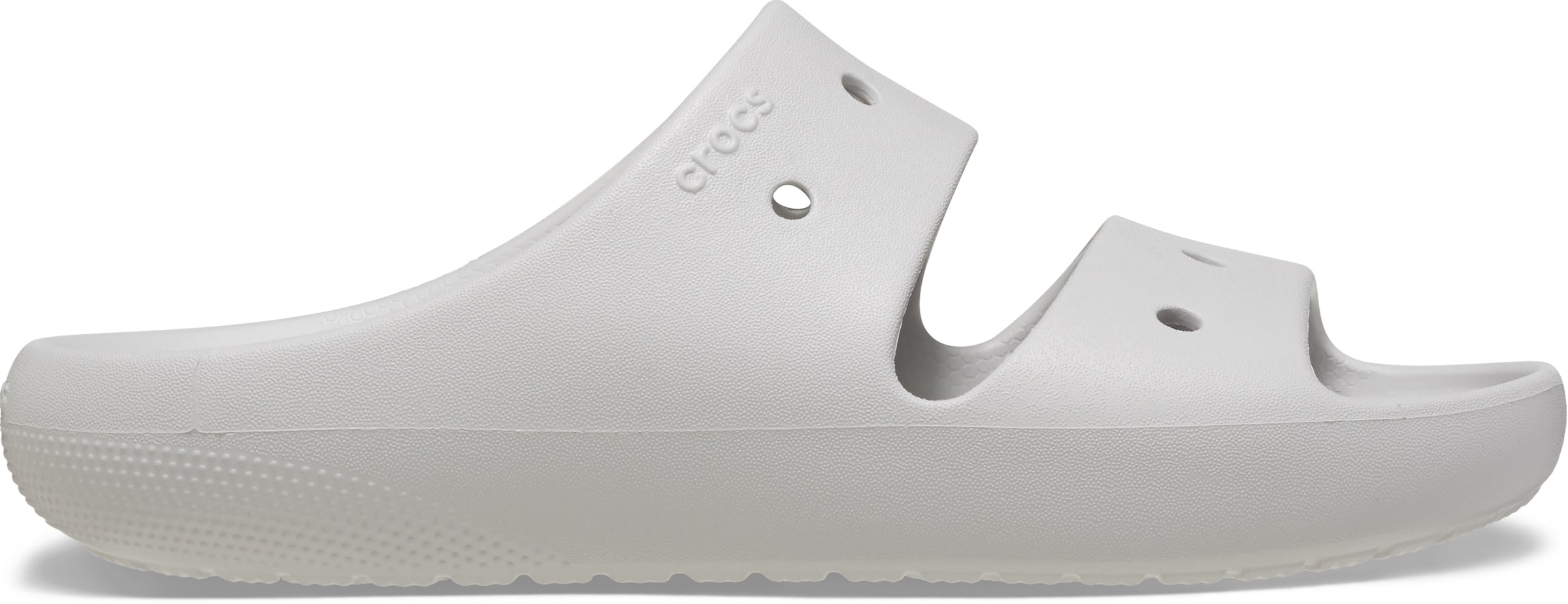Crocs Mule 'Classic v2' in White