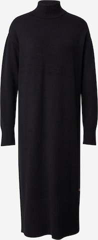 Robes en maille Frieda & Freddies NY en noir : devant