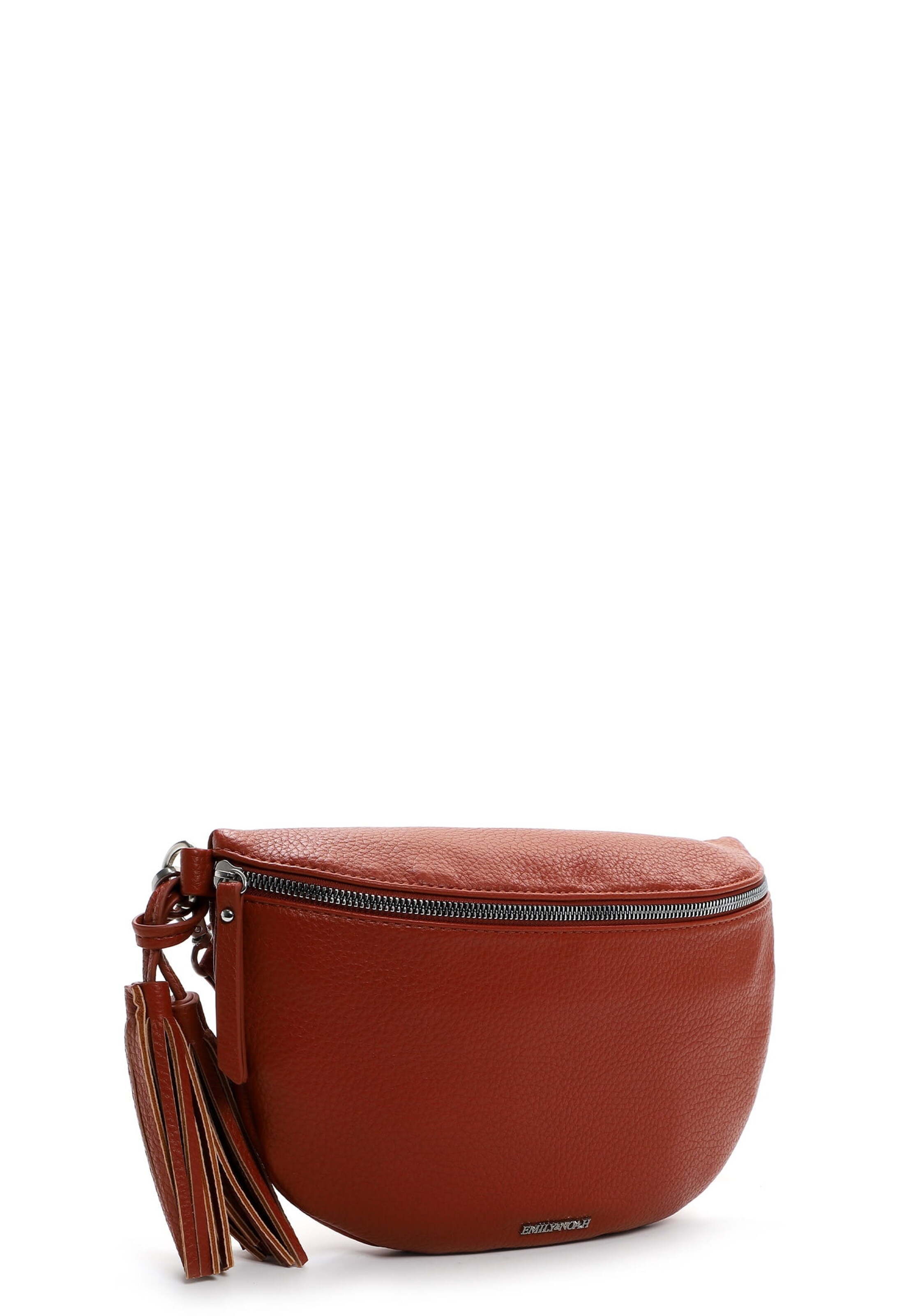 Sac à bandoulière ' E&N Belli ' Emily & Noah en orange