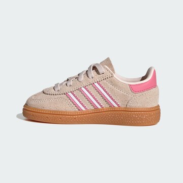ADIDAS ORIGINALS Sneakers 'Handball Spezial' in Pink