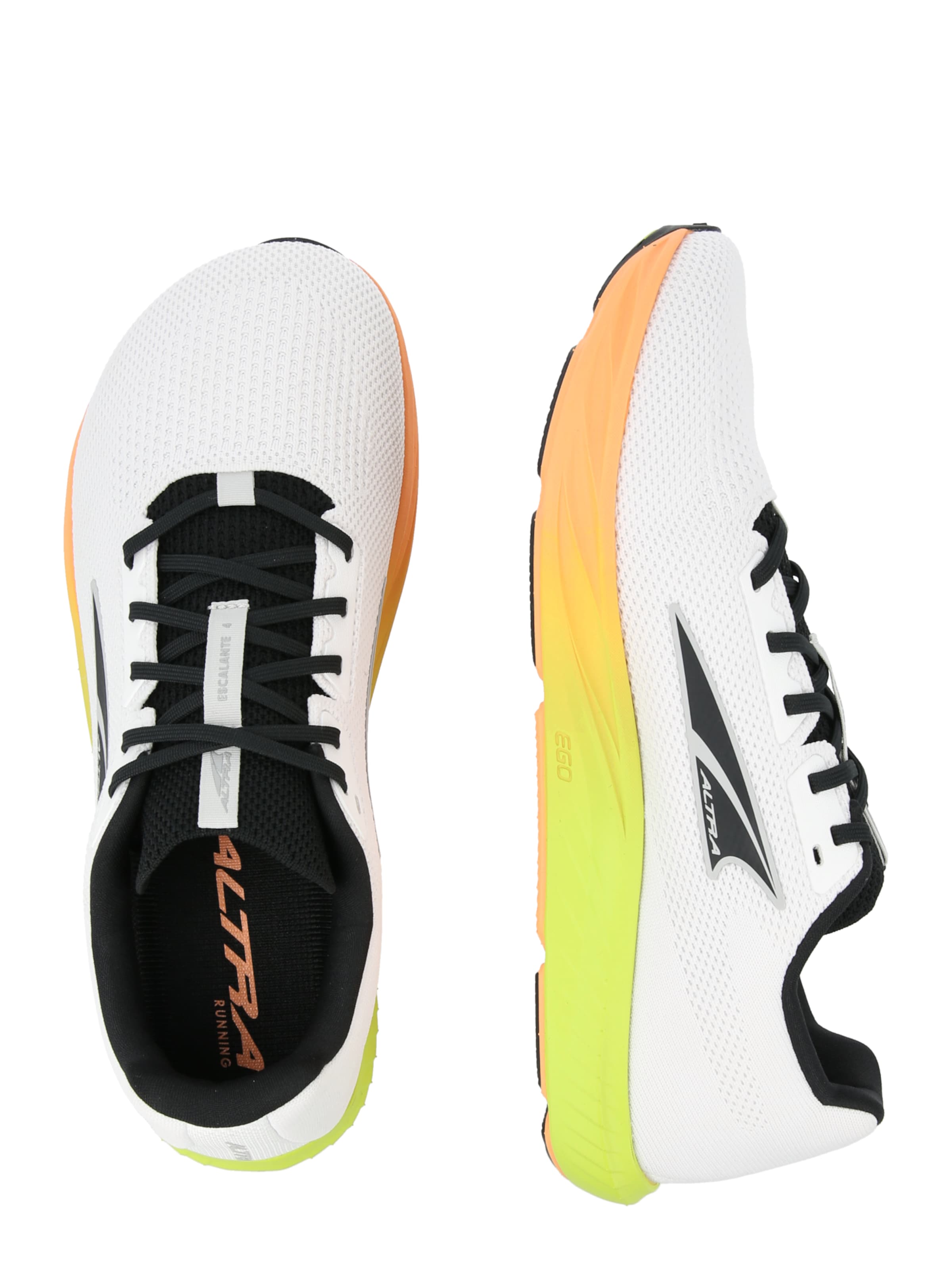 Altra Buty do biegania 'ESCALANTE 4' w kolorze biały