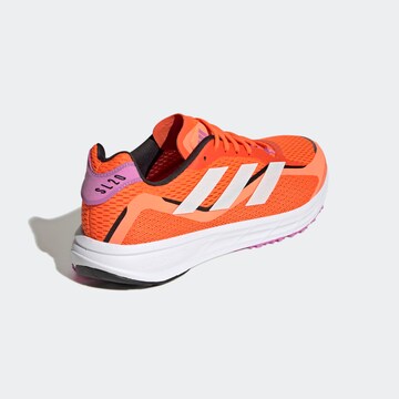 ADIDAS SPORTSWEAR Sneaker low 'Sl20.3' i orange