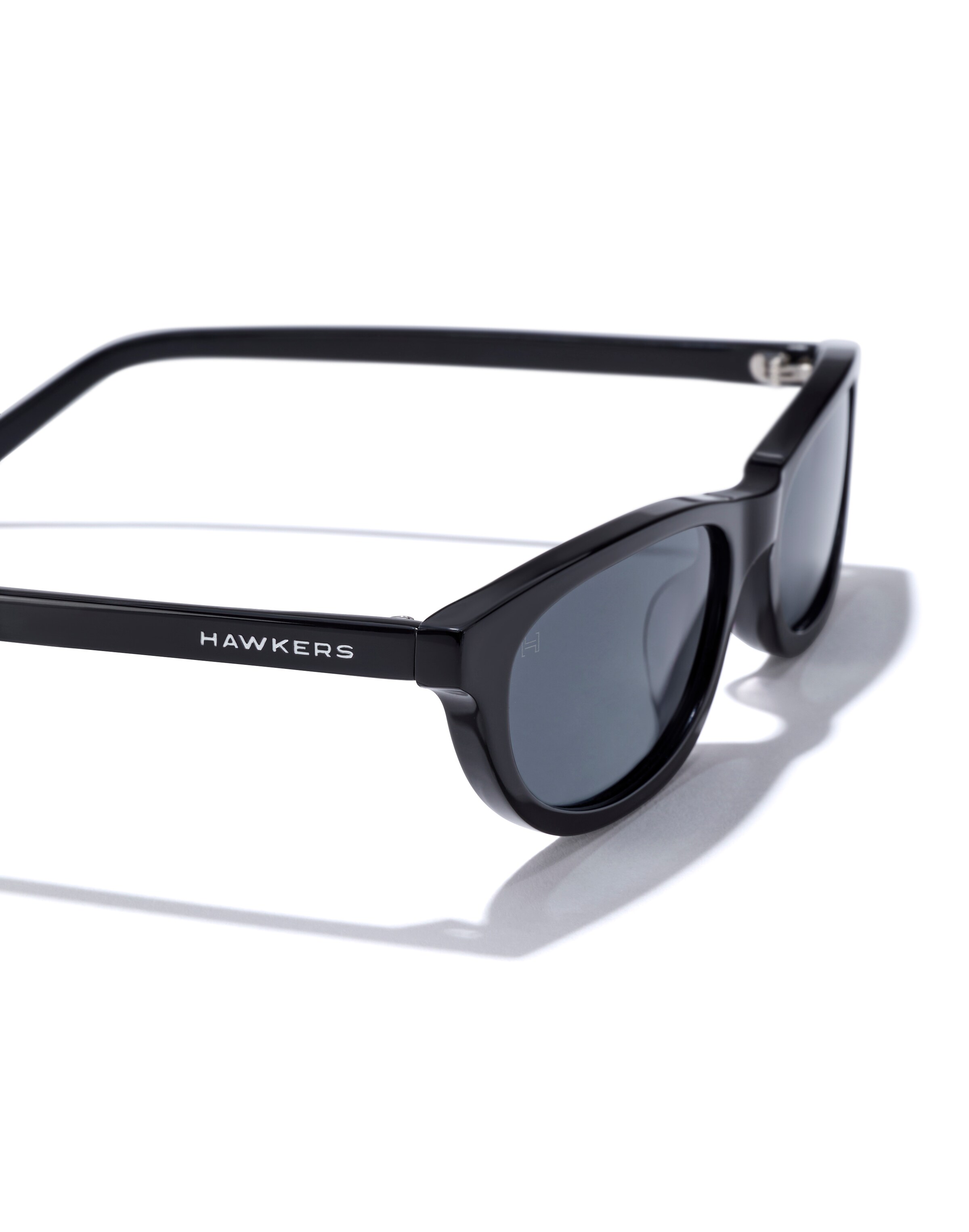 HAWKERS - Gafas de sol 'HALO' en negro