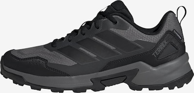 ADIDAS TERREX Ulkoilukengät 'Eastrail 3' värissä harmaa / musta, Tuotenäkymä