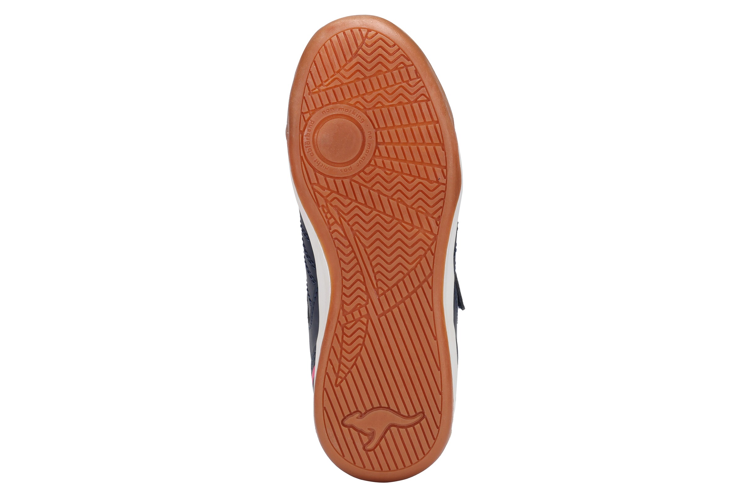 KangaROOS Sportschuh in Blau