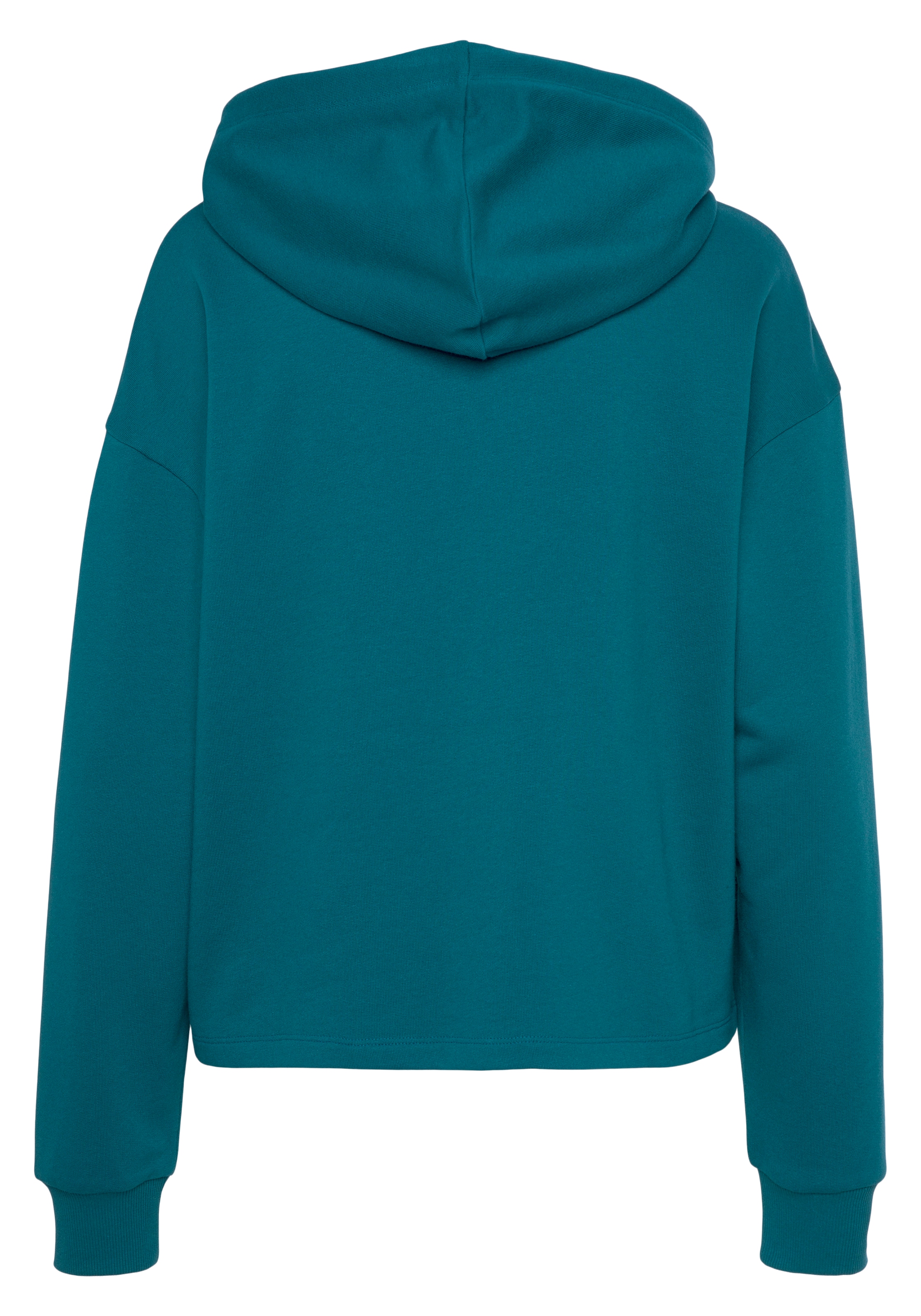 Sweat-shirt VIVANCE en vert