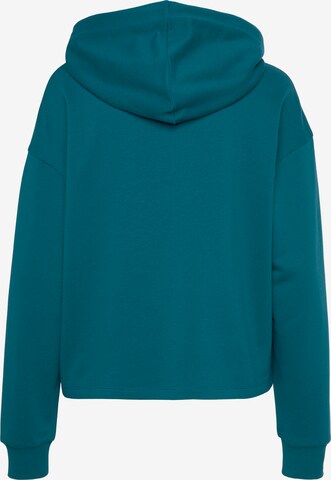 VIVANCESweater majica - zelena boja