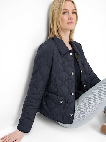 Fuchs Schmitt Übergangsjacke 'Shanghai'‌‌‌‌ in Blau