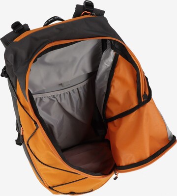 SALEWA Sports Backpack 'Puez 25 ' in Orange