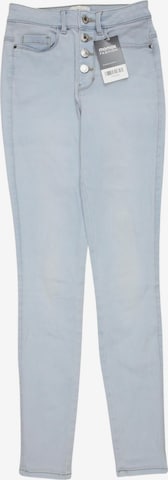 ONLY Jeans 22-23 in Blau: Vorderseite