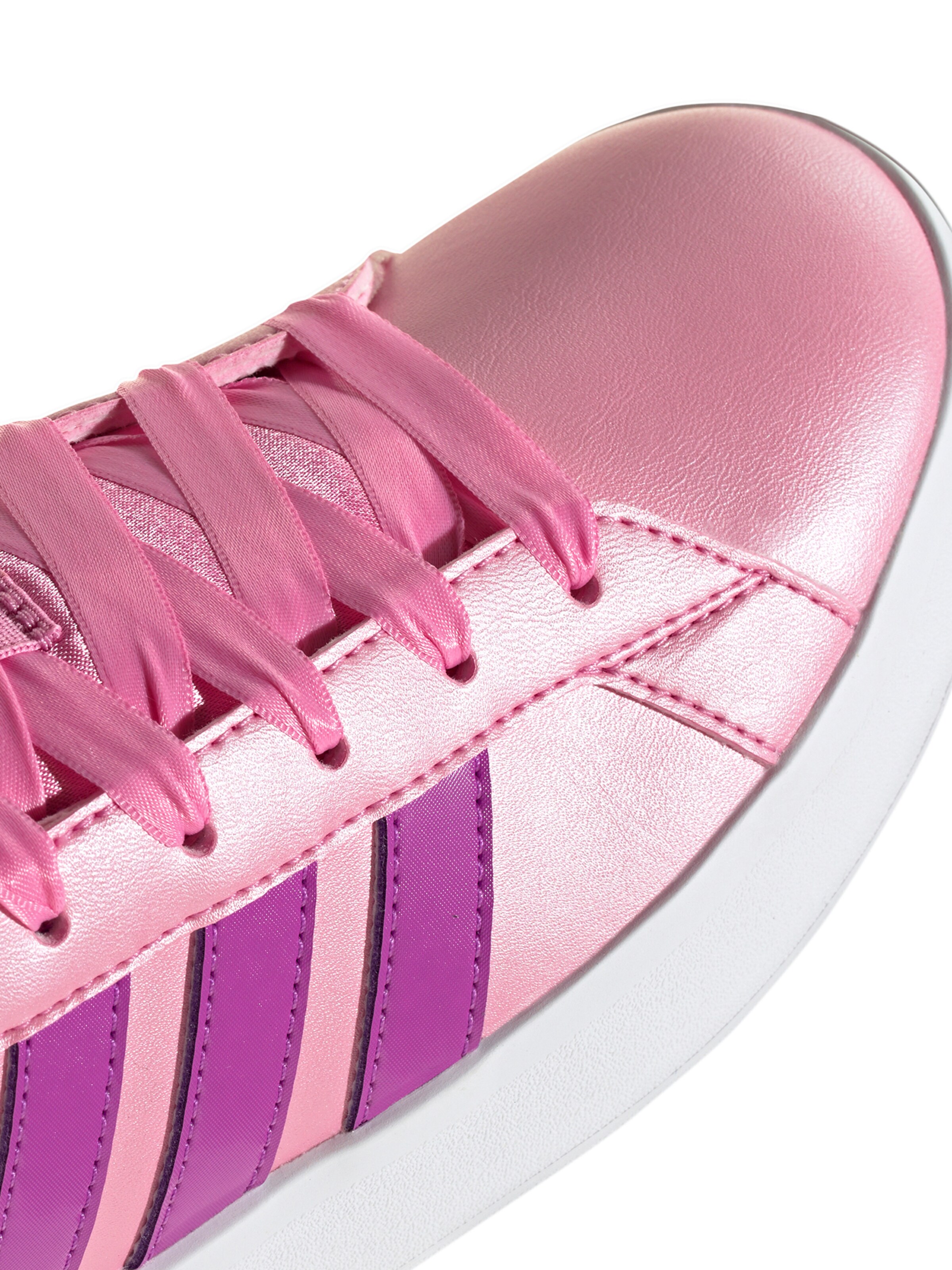 ADIDAS SPORTSWEAR Спортивная обувь 'GRAND COURT 3.0' в Лиловый