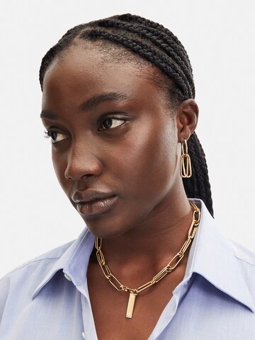 Liebeskind Berlin Ohrringe in Gold