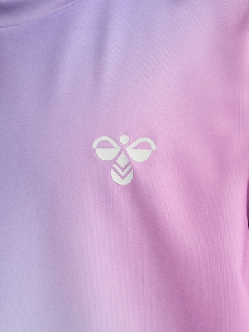 Hummel Performance Shirt in Mixed colors
