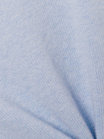 Franco Callegari Pullover in Blau