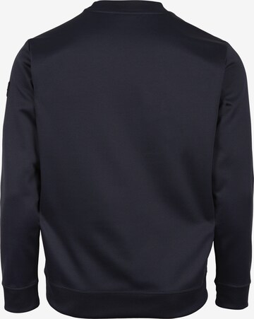 O'NEILL Sportsweatshirt 'Rutile' in Blau