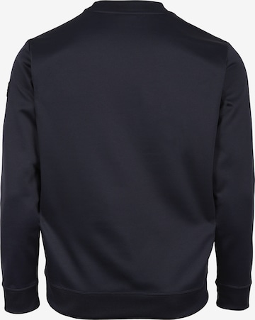 O'NEILL Sportsweatshirt 'Rutile' in Blauw